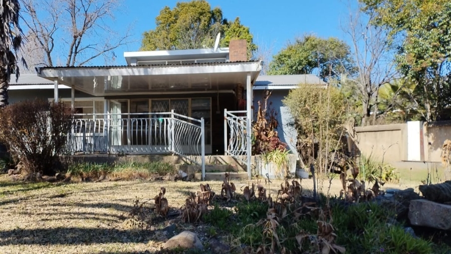 3 Bedroom Property for Sale in Parys Free State